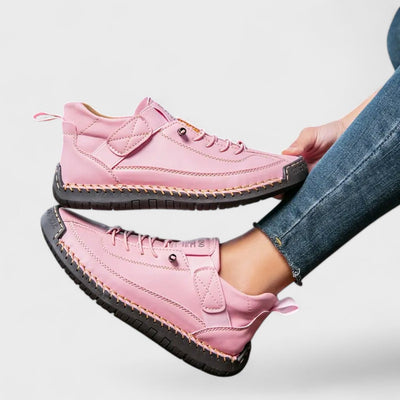 Elijah™ | Comfortable Orthopedic Shoes