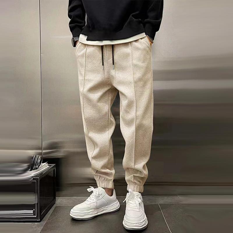 Rowan | Men's Soft Pants