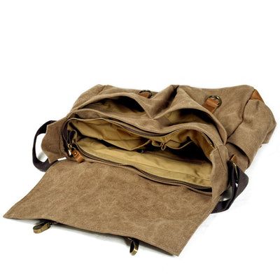 Crossbody Shoulder Bag | Meridian