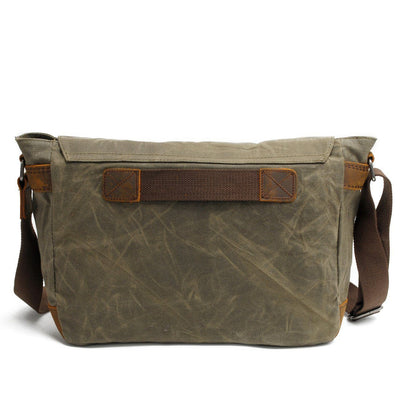 Retro Shoulder Bag | Adler