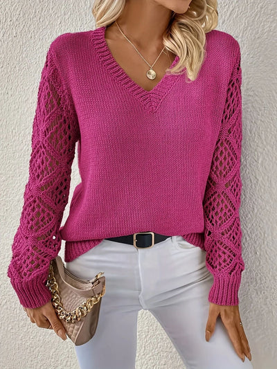Felice | Modern Knit Sweater