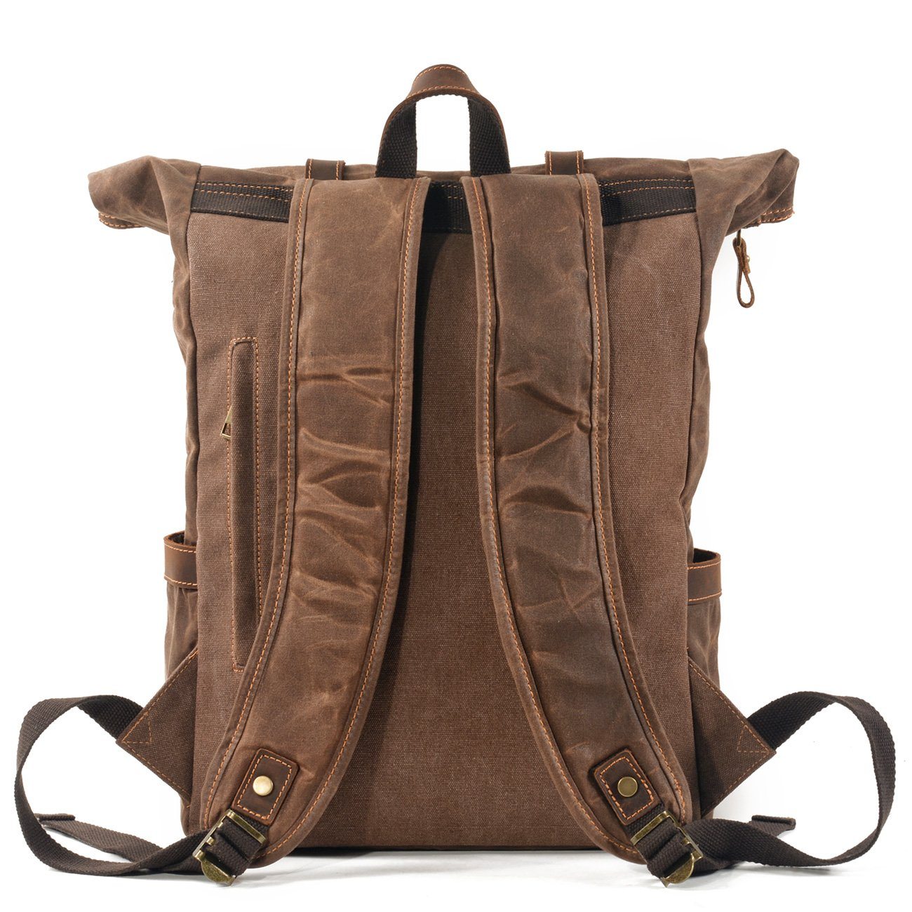 Hipster Backpack | Faolan