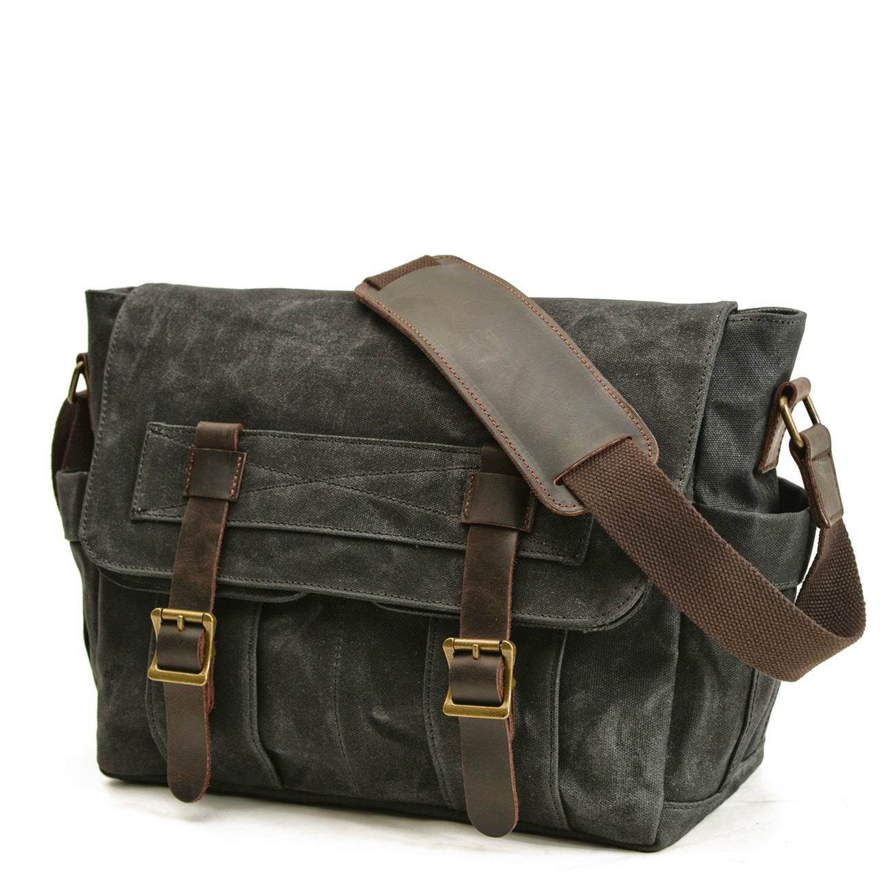 Cross Shoulder Bag | Rhys