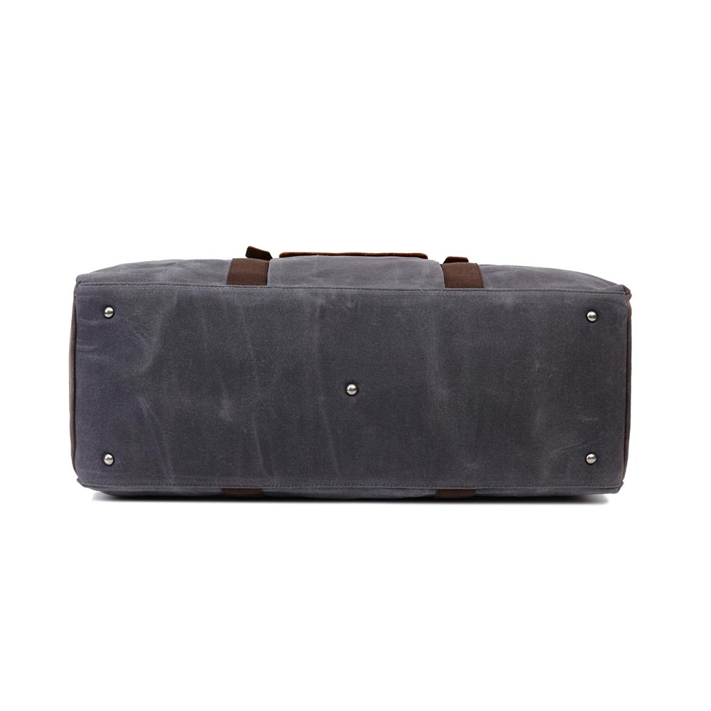 Canvas Holdall Bag | Trenton