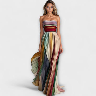 Flow- Elegant Premium Evening Dress