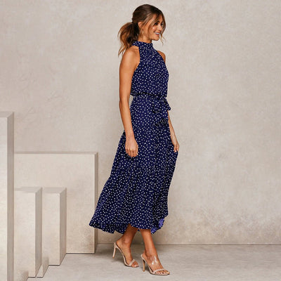 Tala | Maxi Dress