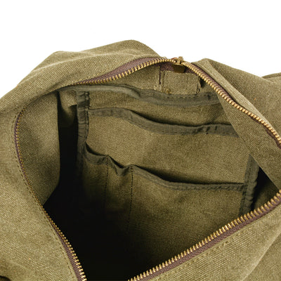 Army Duffle Bag | Arlo