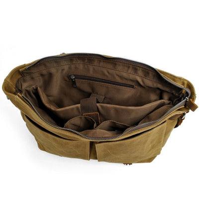 Retro Shoulder Bag | Adler