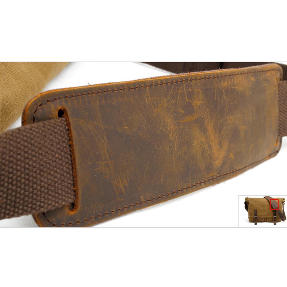 Retro Shoulder Bag | Adler