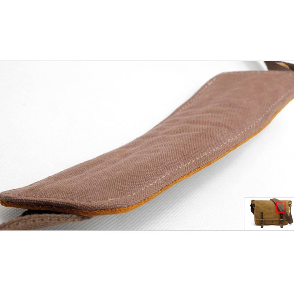 Retro Shoulder Bag | Adler