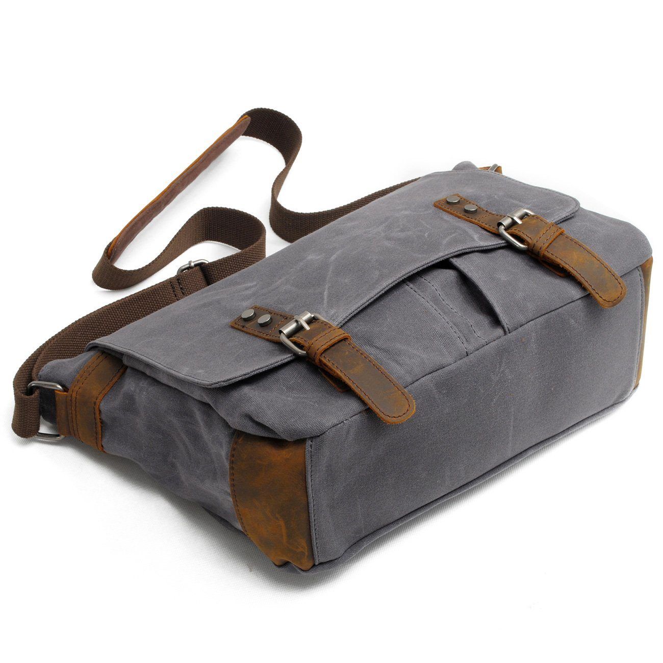 Retro Shoulder Bag | Adler