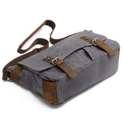 Retro Shoulder Bag | Adler