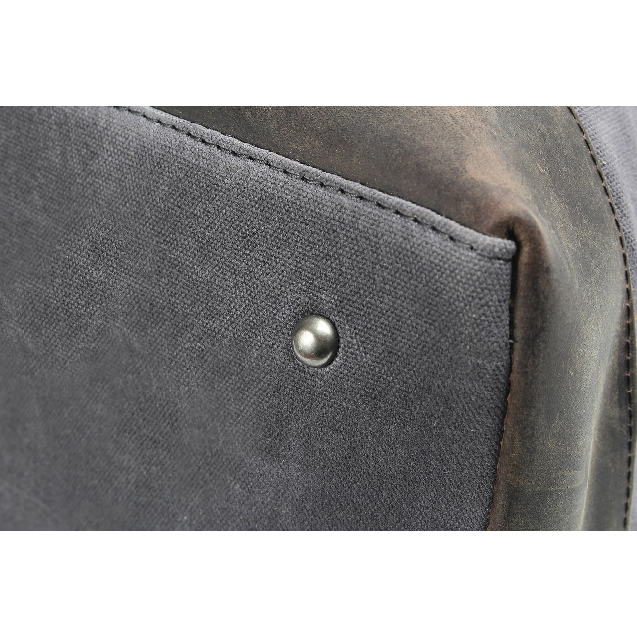 Canvas Duffle Bag | Timber