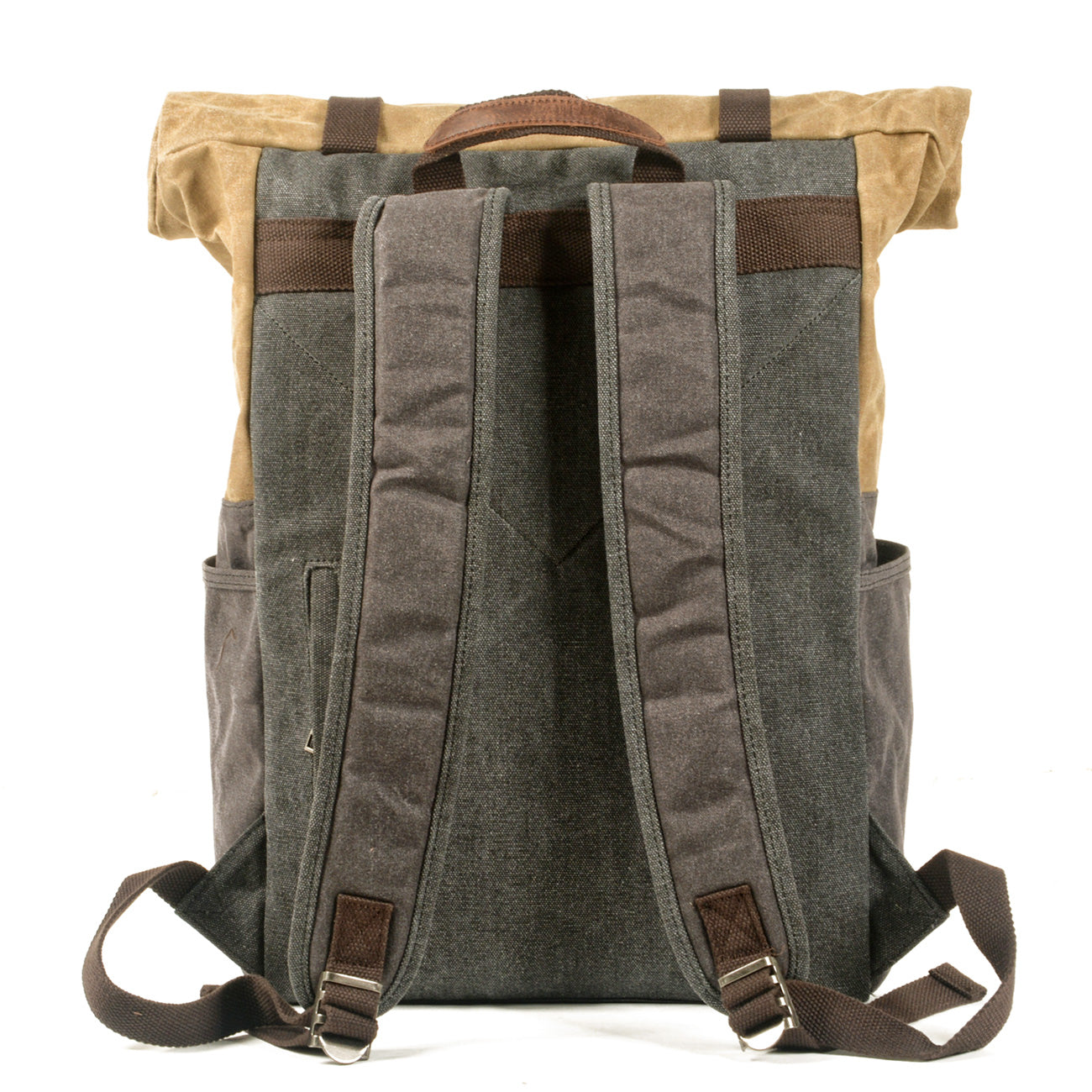 Canvas Daypack | Ranger