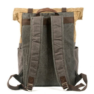 Canvas Daypack | Ranger