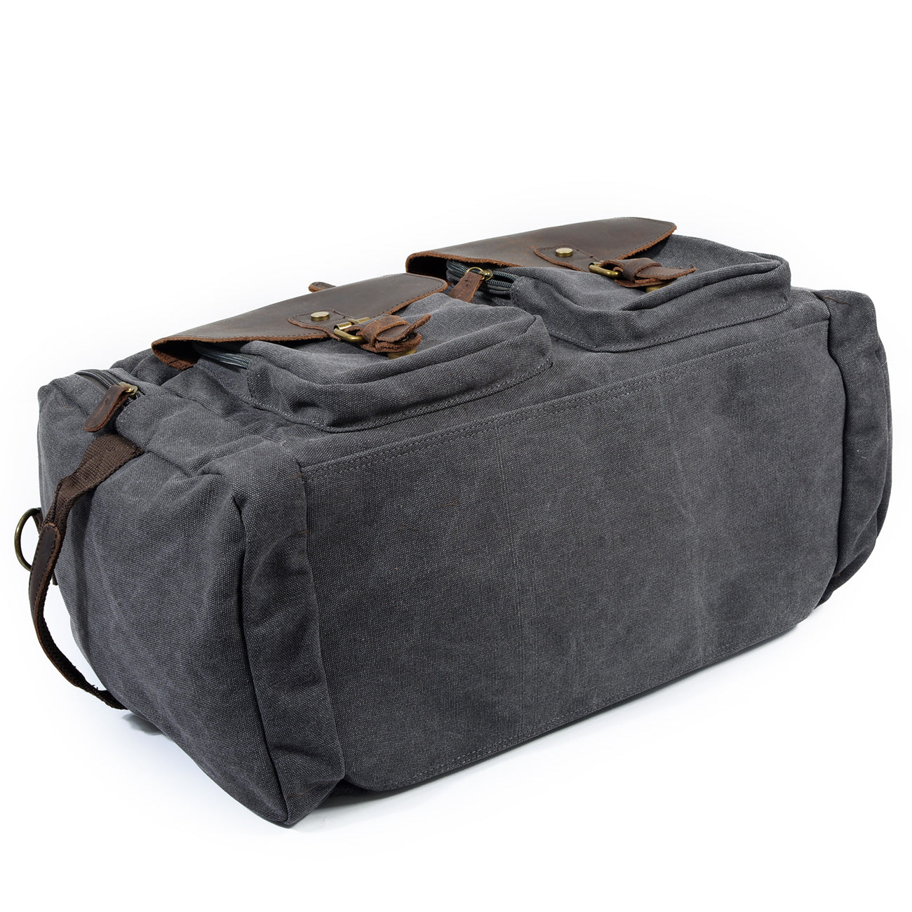 Weekend Duffle Bag | Vaughn