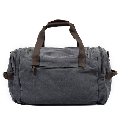 Weekend Duffle Bag | Vaughn