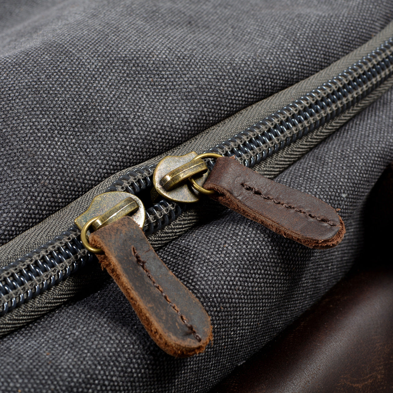 Weekend Duffle Bag | Vaughn