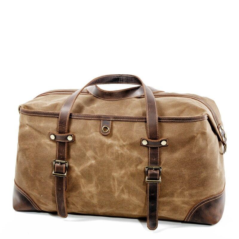 Weekend Travel Bag | Roamer
