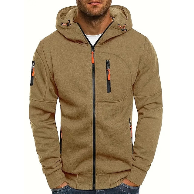 Bobby | Casual Men's Hoodie