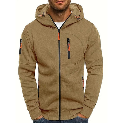 Bobby | Casual Men's Hoodie